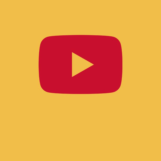 YouTube icon