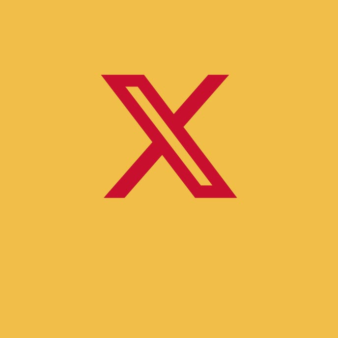 Twitter icon